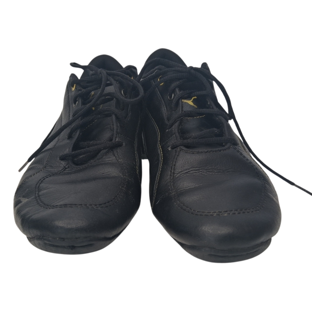 Puma Scuderia Ferrari Drift Cat 5 Sneakers Mens Size 6.5 US Black - Picture 5 of 10